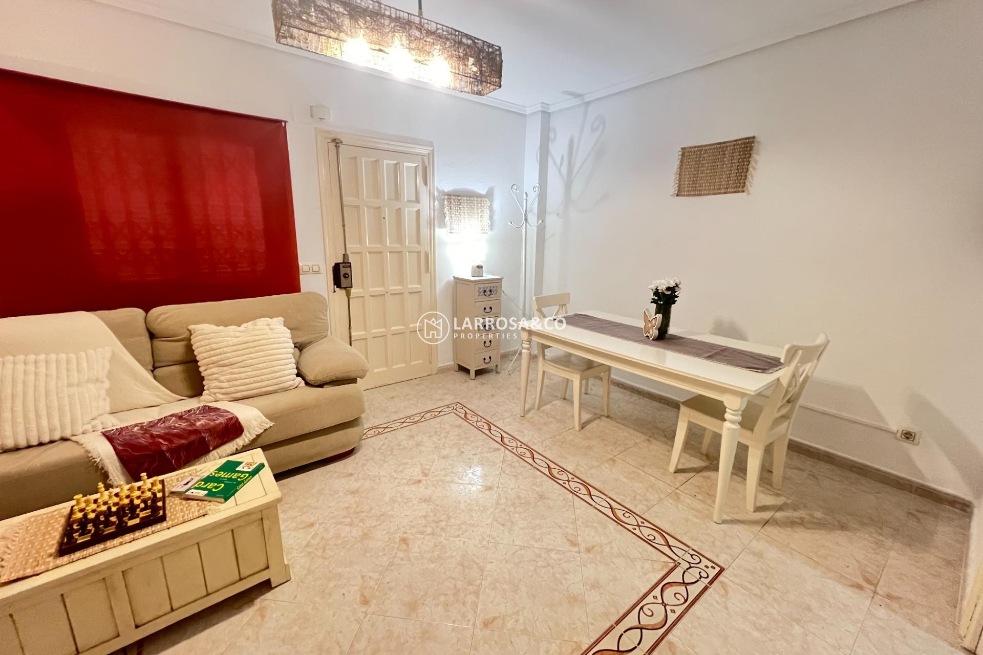 A Vendre - Bungalow - Torrevieja - Nueva Torrevieja