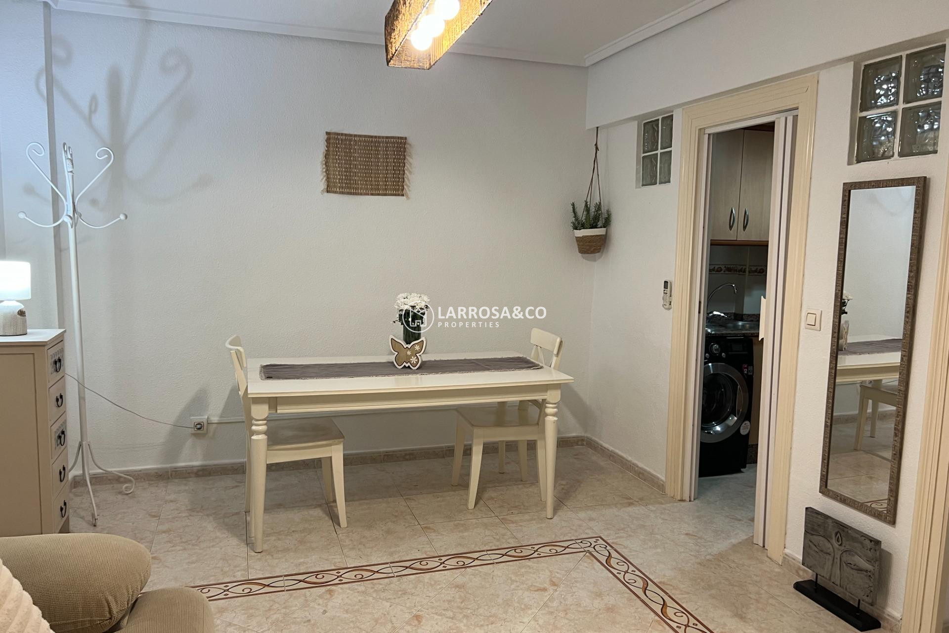 A Vendre - Bungalow - Torrevieja - Nueva Torrevieja