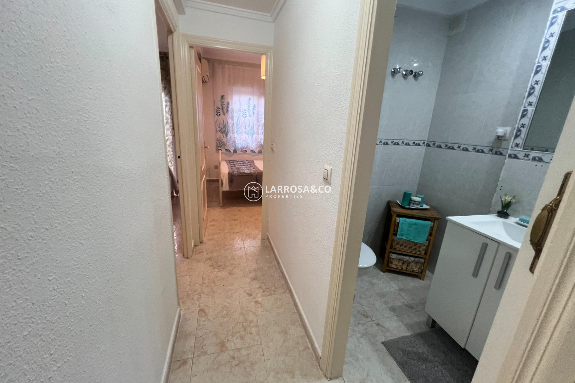 A Vendre - Bungalow - Torrevieja - Nueva Torrevieja