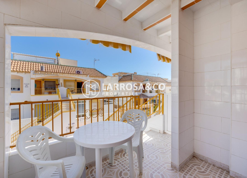 A Vendre - Bungalow - Torrevieja - Parque de las Naciones