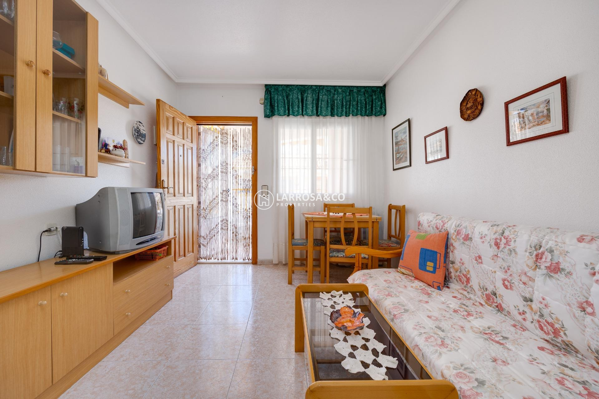 A Vendre - Bungalow - Torrevieja - Parque de las Naciones