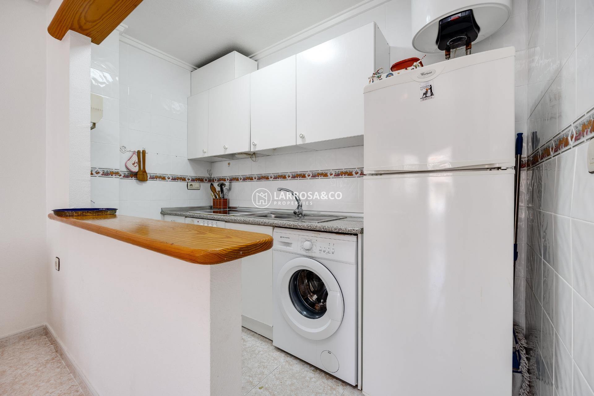 A Vendre - Bungalow - Torrevieja - Parque de las Naciones