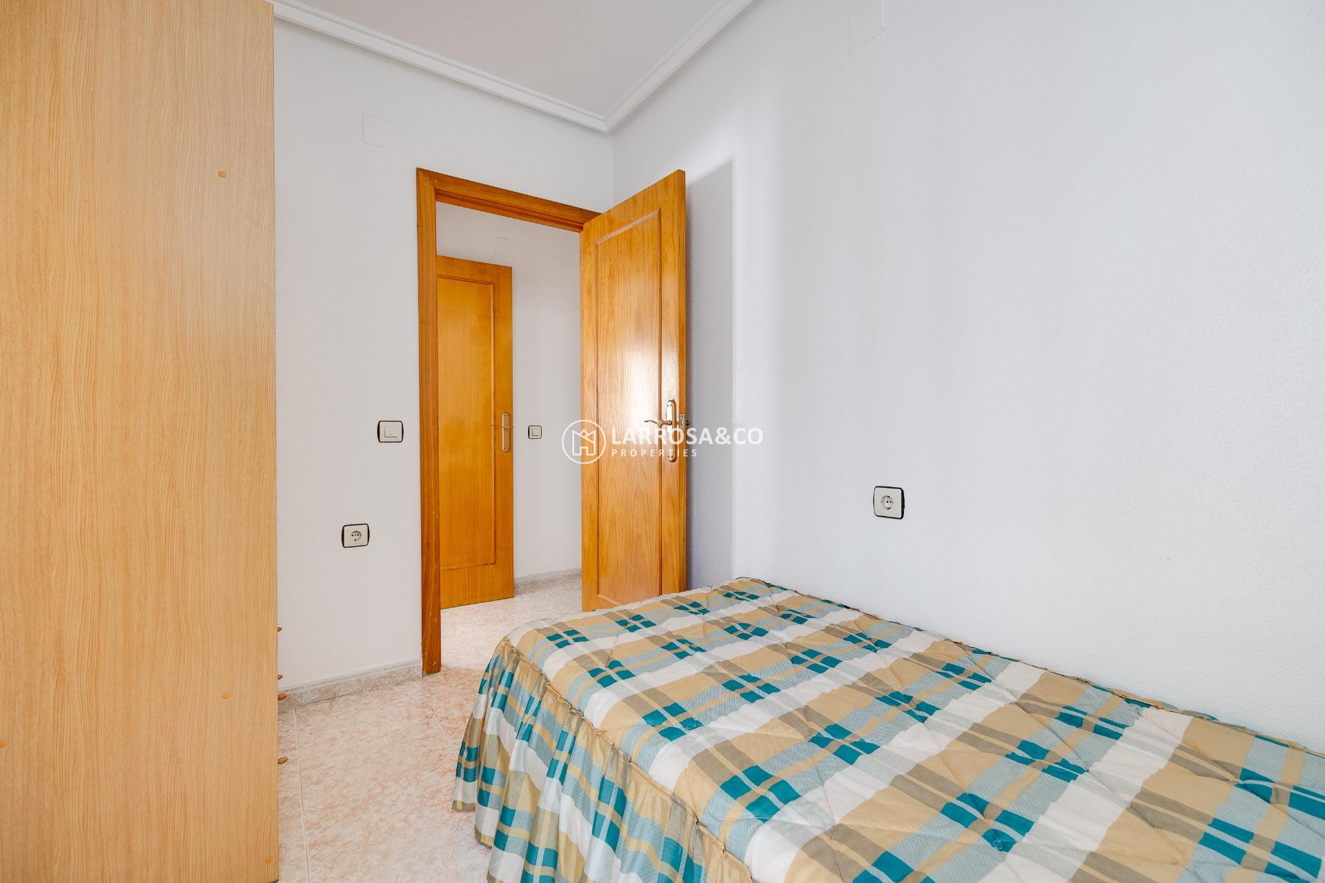 A Vendre - Bungalow - Torrevieja - Parque de las Naciones