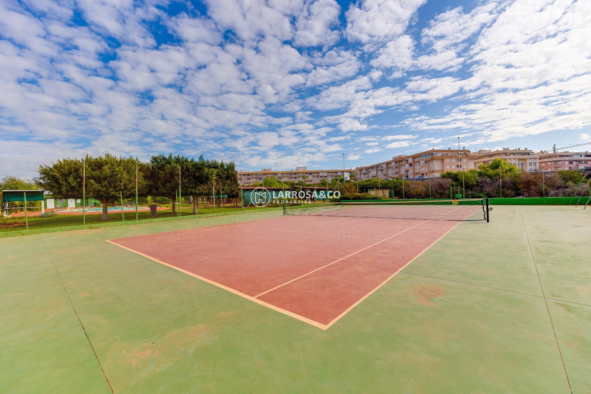 A Vendre - Bungalow - Torrevieja - Parque de las Naciones