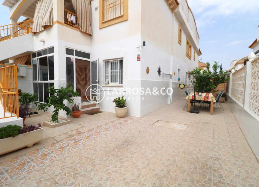 A Vendre - Bungalow - Torrevieja - Parque de las Naciones