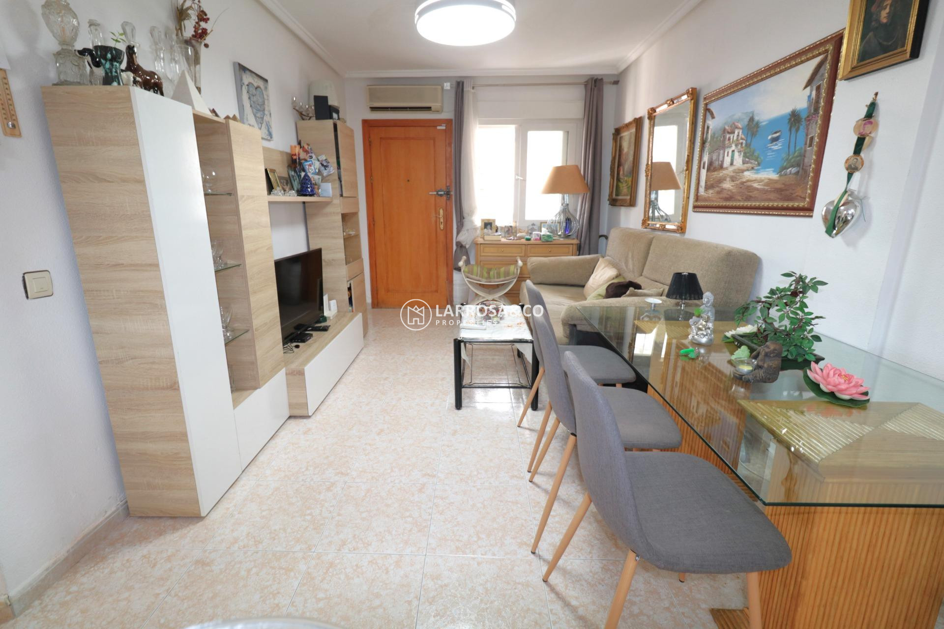 A Vendre - Bungalow - Torrevieja - Parque de las Naciones