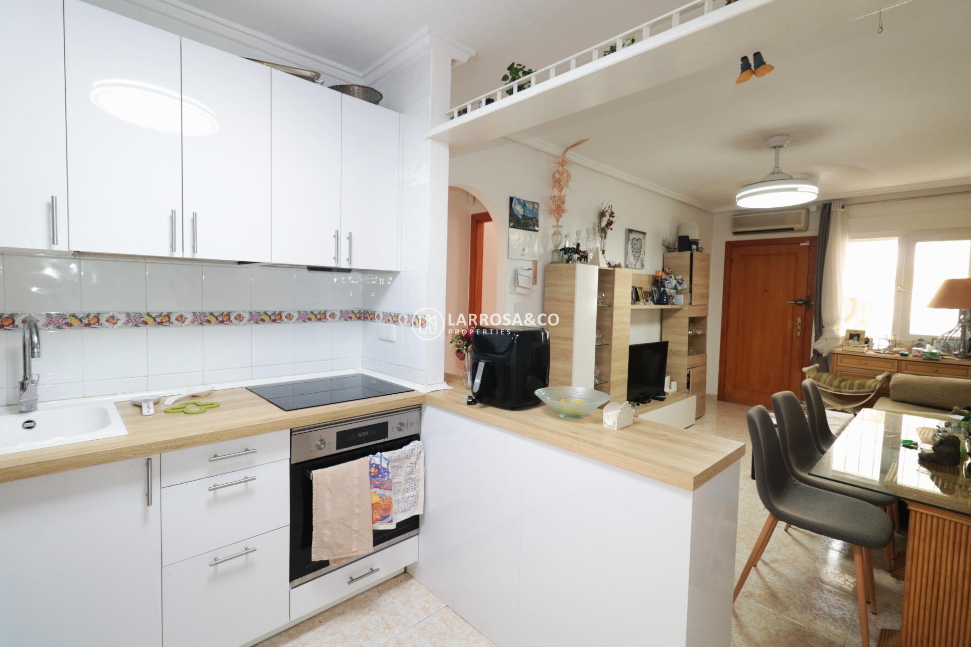 A Vendre - Bungalow - Torrevieja - Parque de las Naciones