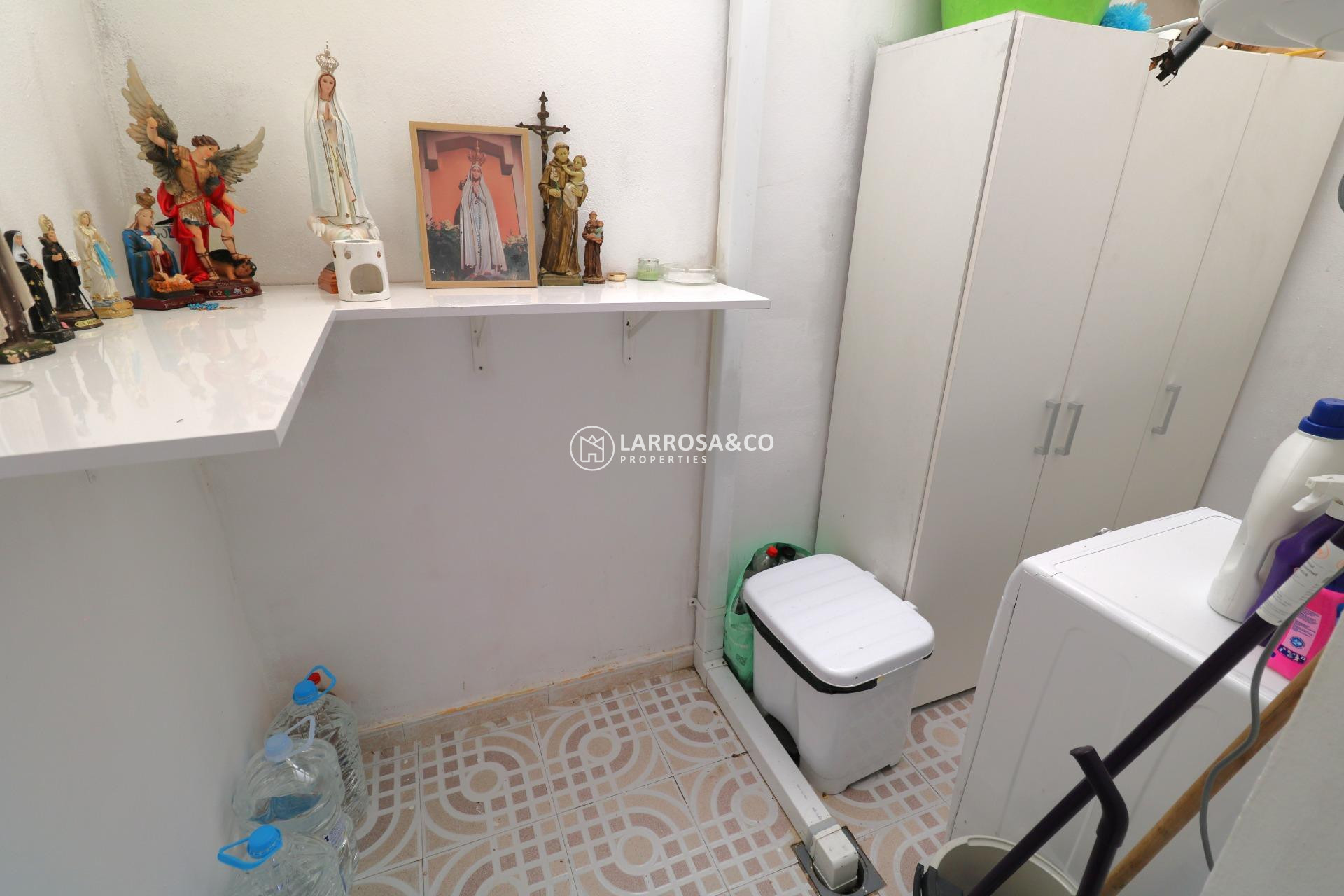 A Vendre - Bungalow - Torrevieja - Parque de las Naciones