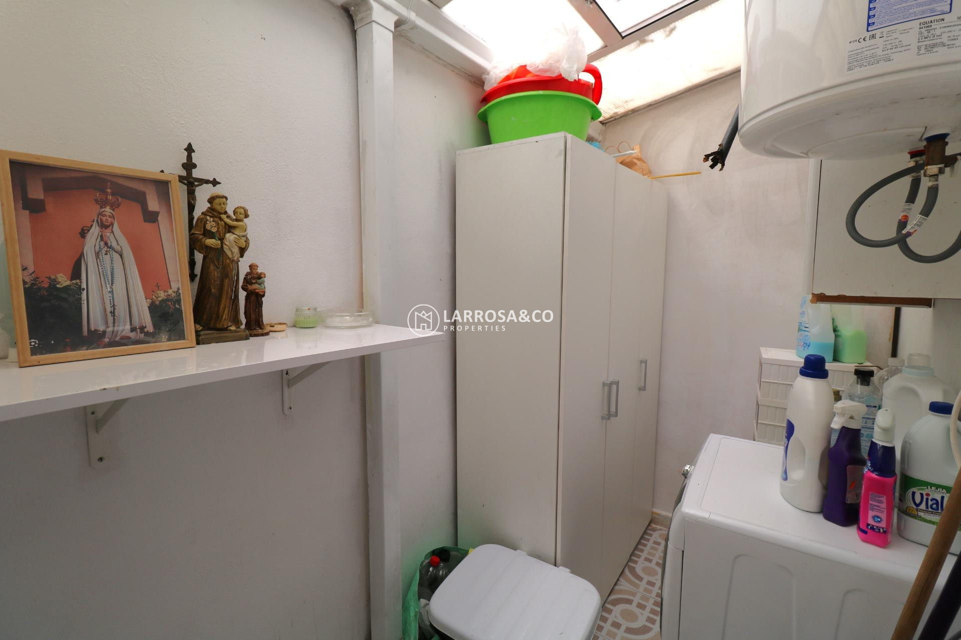 A Vendre - Bungalow - Torrevieja - Parque de las Naciones