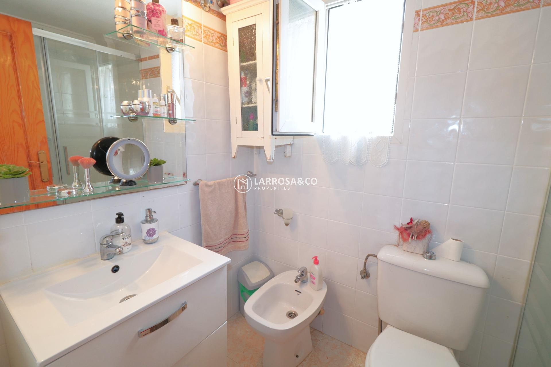 A Vendre - Bungalow - Torrevieja - Parque de las Naciones