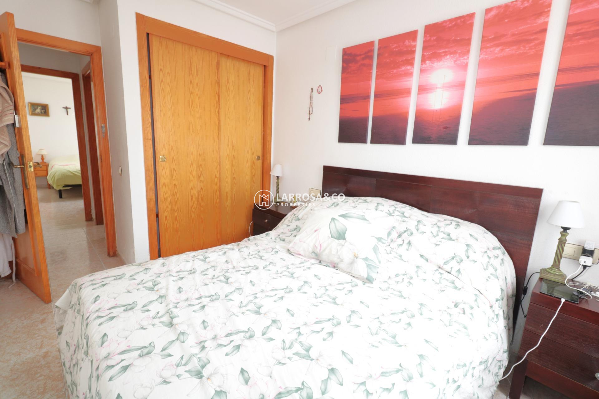 A Vendre - Bungalow - Torrevieja - Parque de las Naciones