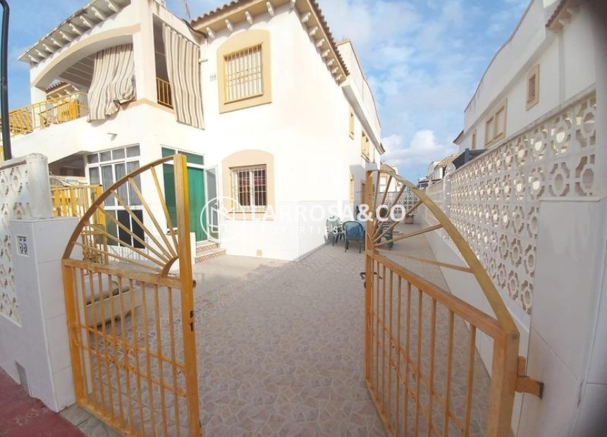 A Vendre - Bungalow - Torrevieja - Parque las naciones