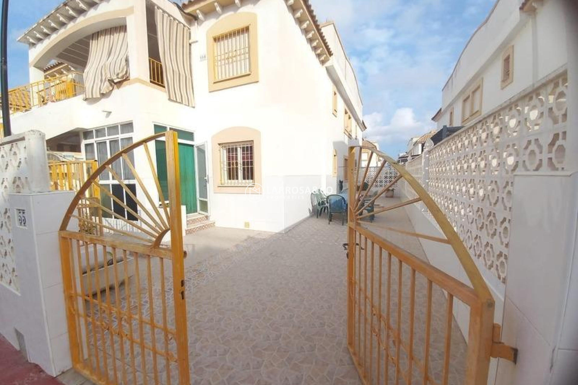 A Vendre - Bungalow - Torrevieja - Parque las naciones