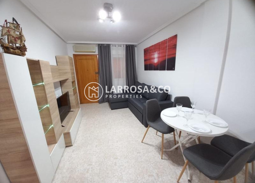 A Vendre - Bungalow - Torrevieja - Parque las naciones