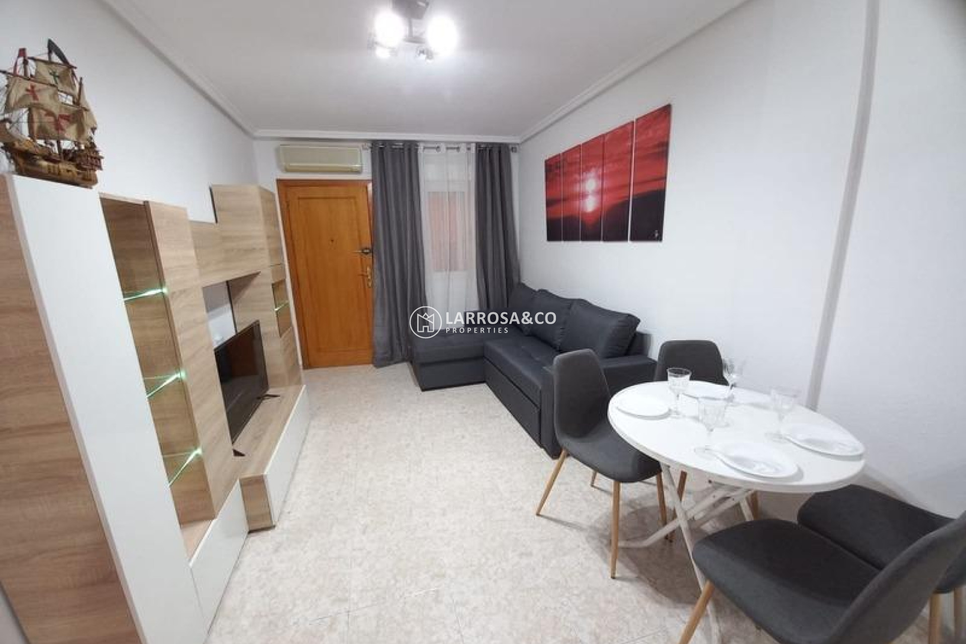 A Vendre - Bungalow - Torrevieja - Parque las naciones