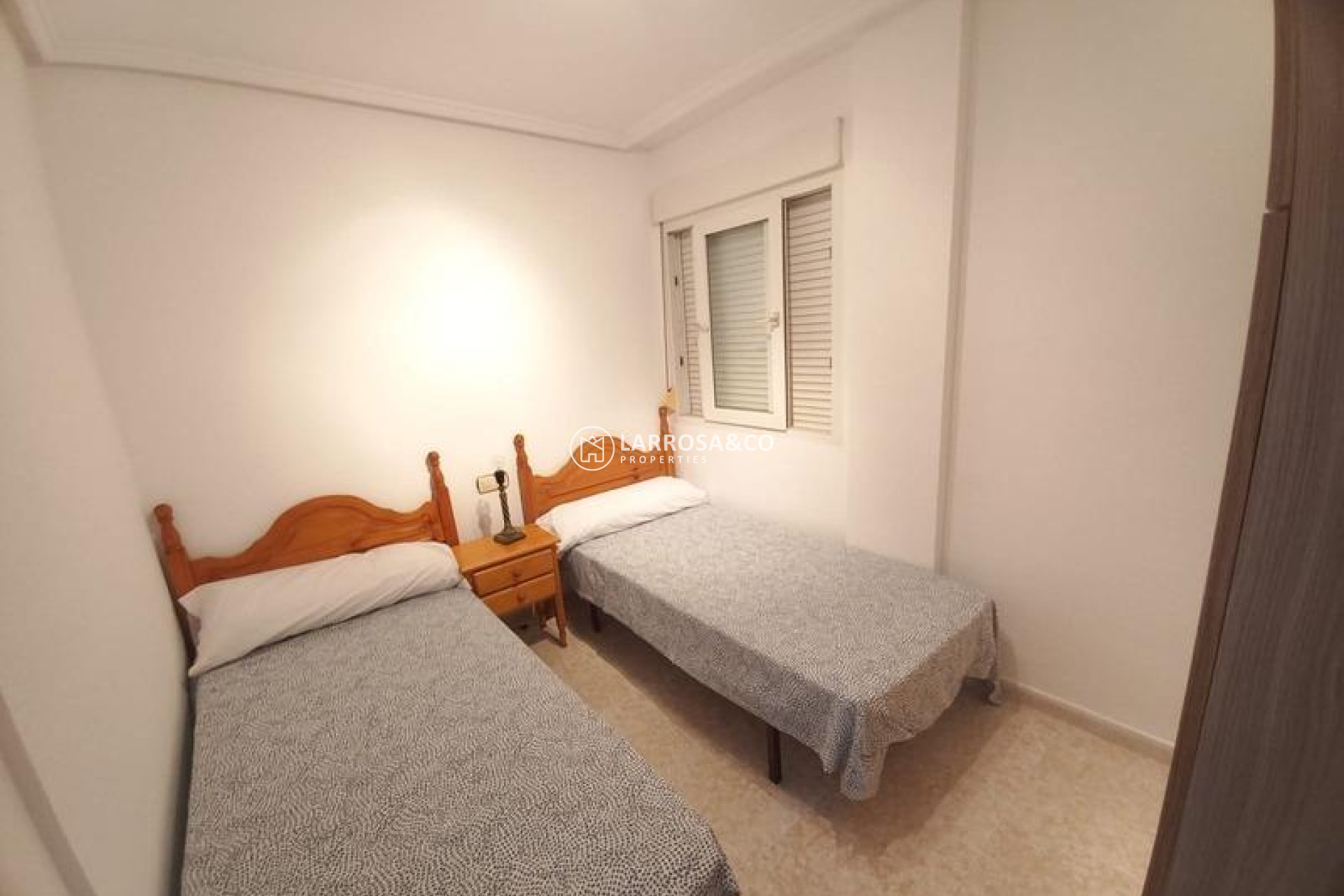 A Vendre - Bungalow - Torrevieja - Parque las naciones