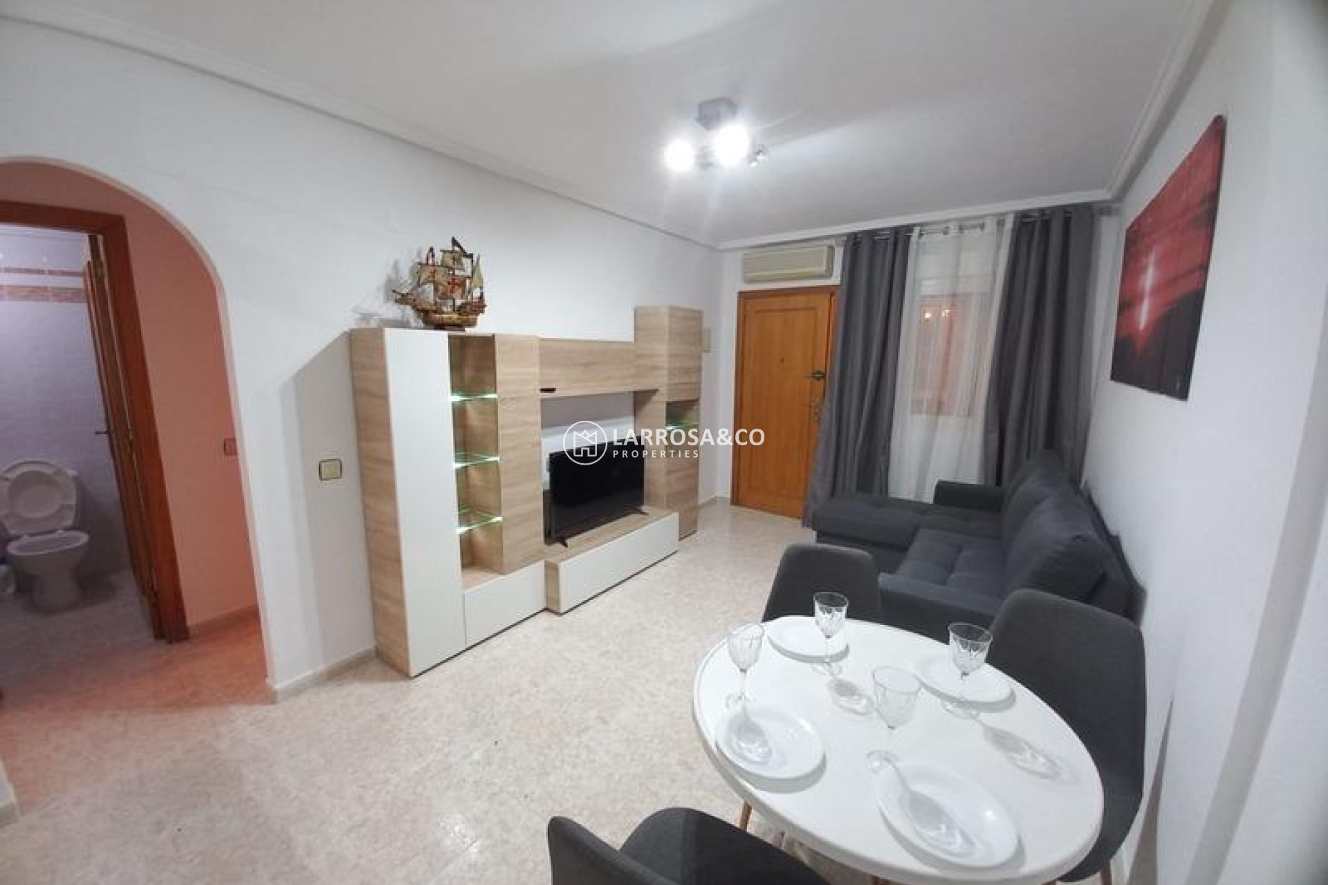 A Vendre - Bungalow - Torrevieja - Parque las naciones