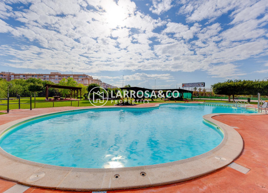 A Vendre - Bungalow - Torrevieja - Parque las naciones