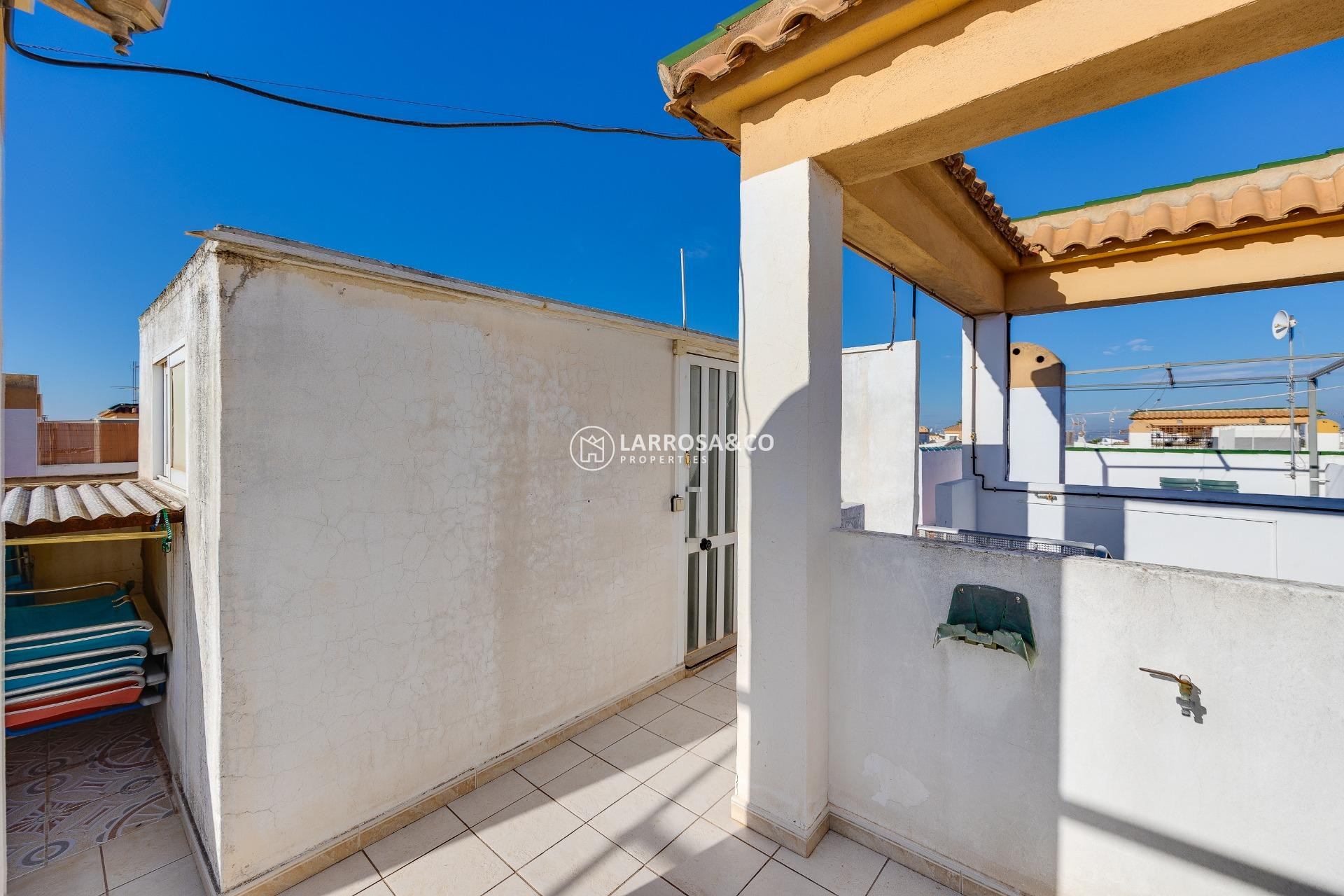 A Vendre - Bungalow - Torrevieja - Parque las naciones