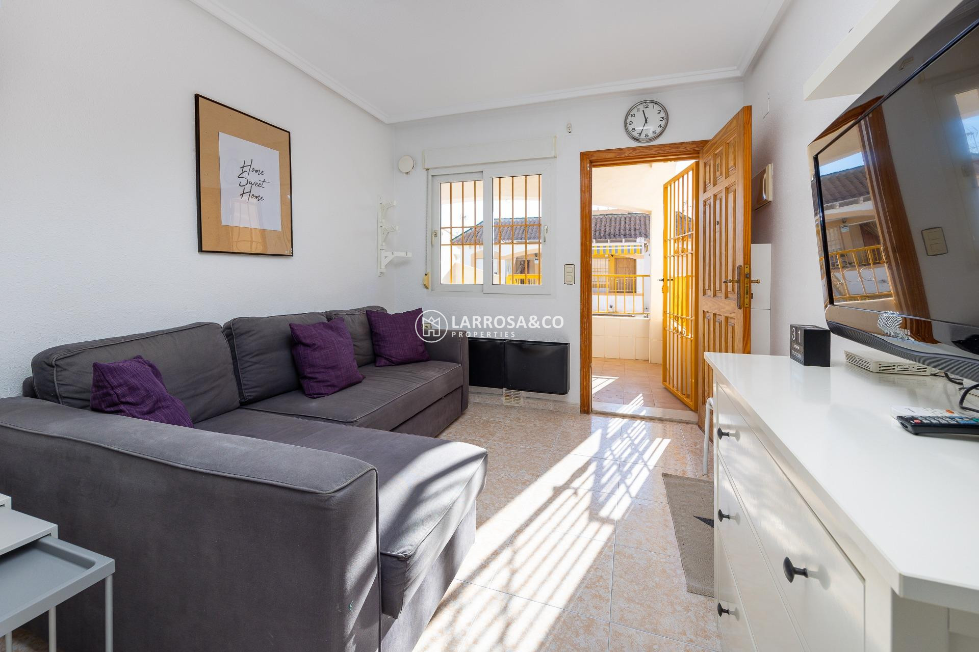 A Vendre - Bungalow - Torrevieja - Parque las naciones