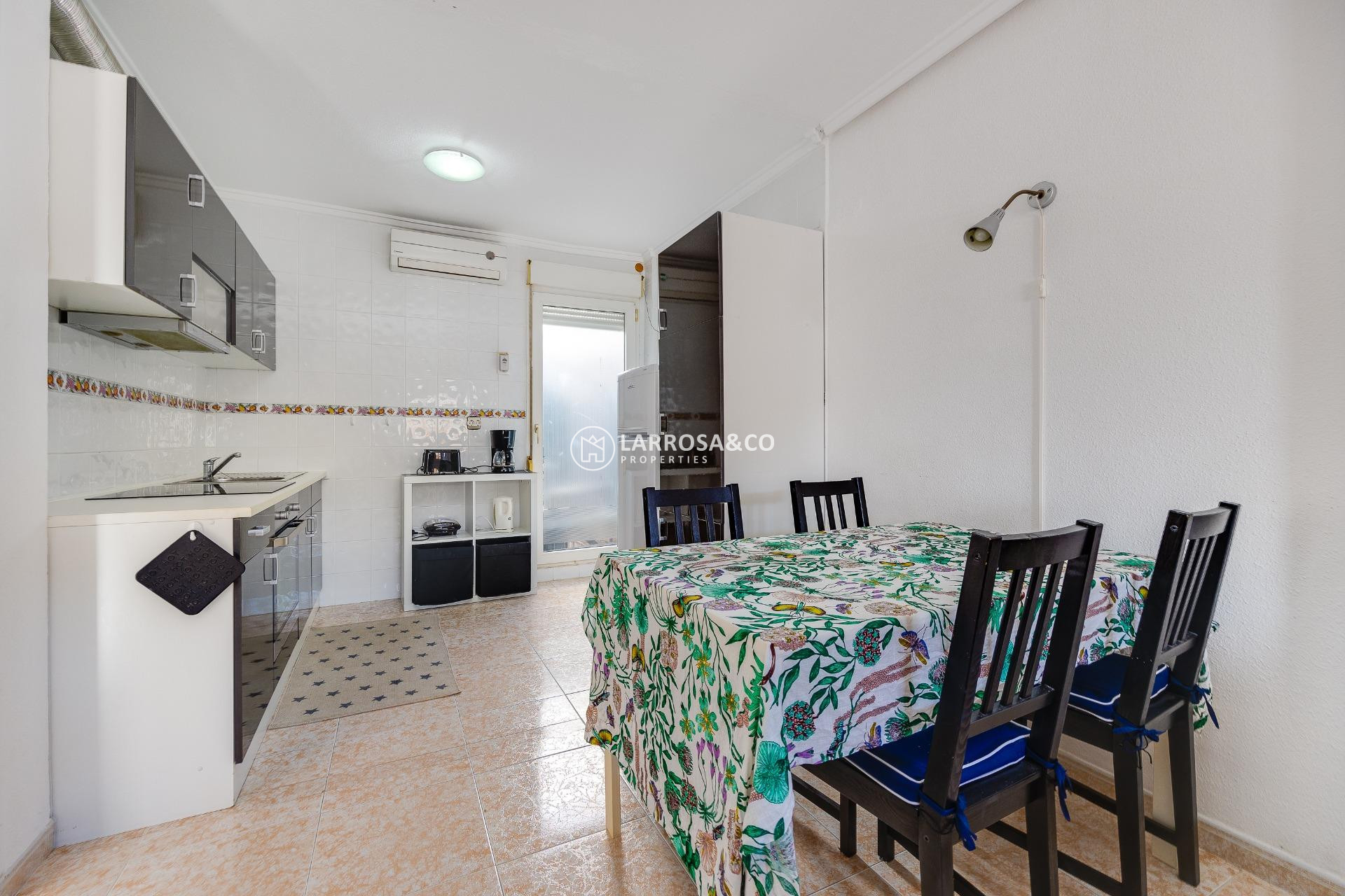 A Vendre - Bungalow - Torrevieja - Parque las naciones