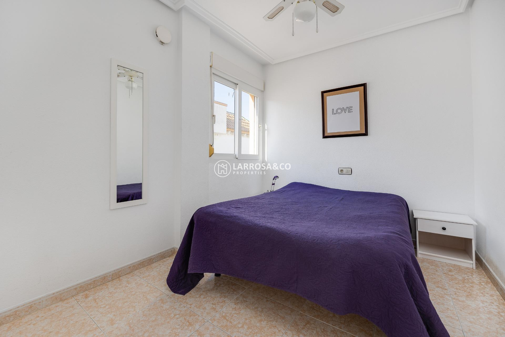 A Vendre - Bungalow - Torrevieja - Parque las naciones