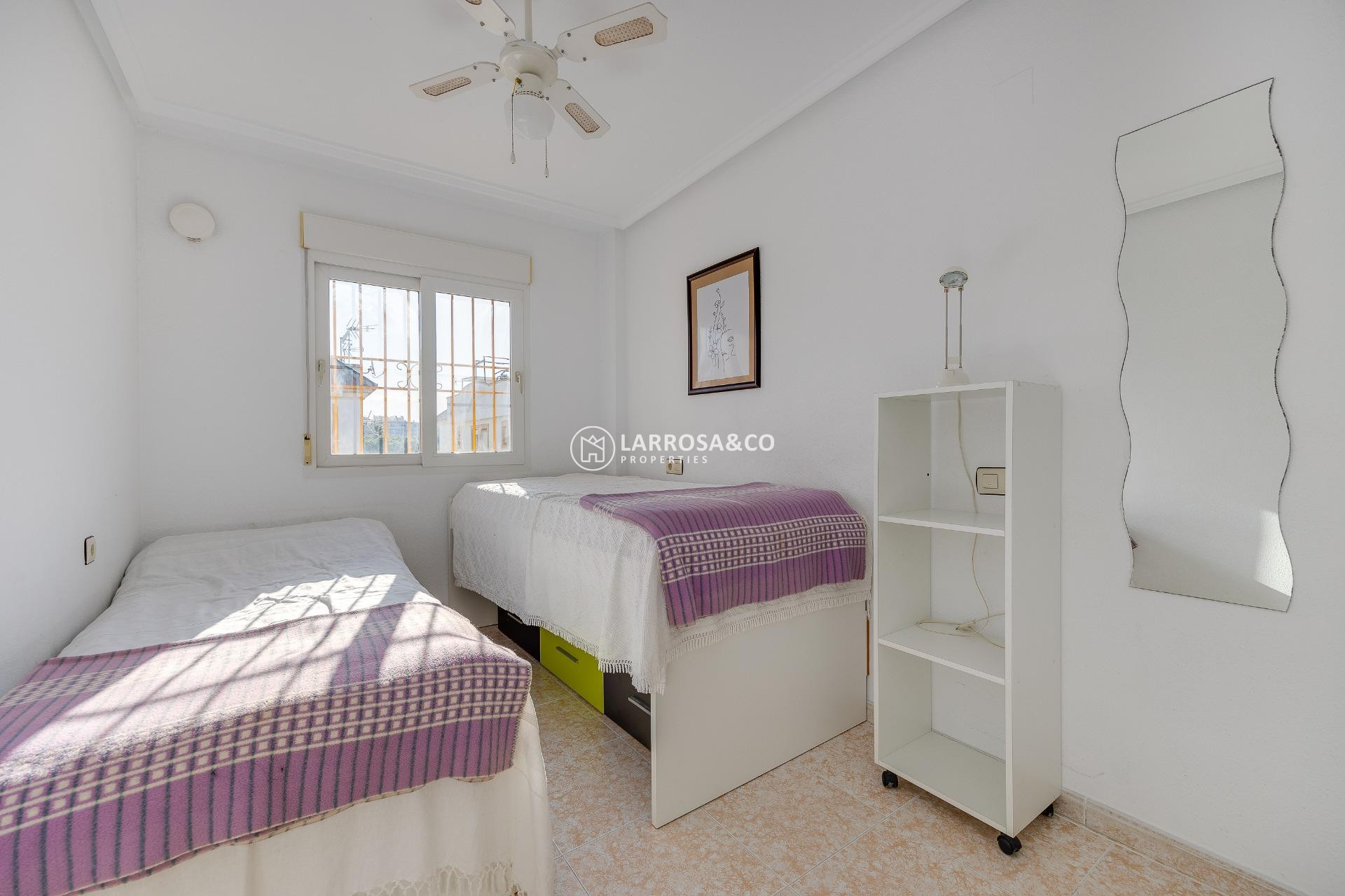 A Vendre - Bungalow - Torrevieja - Parque las naciones