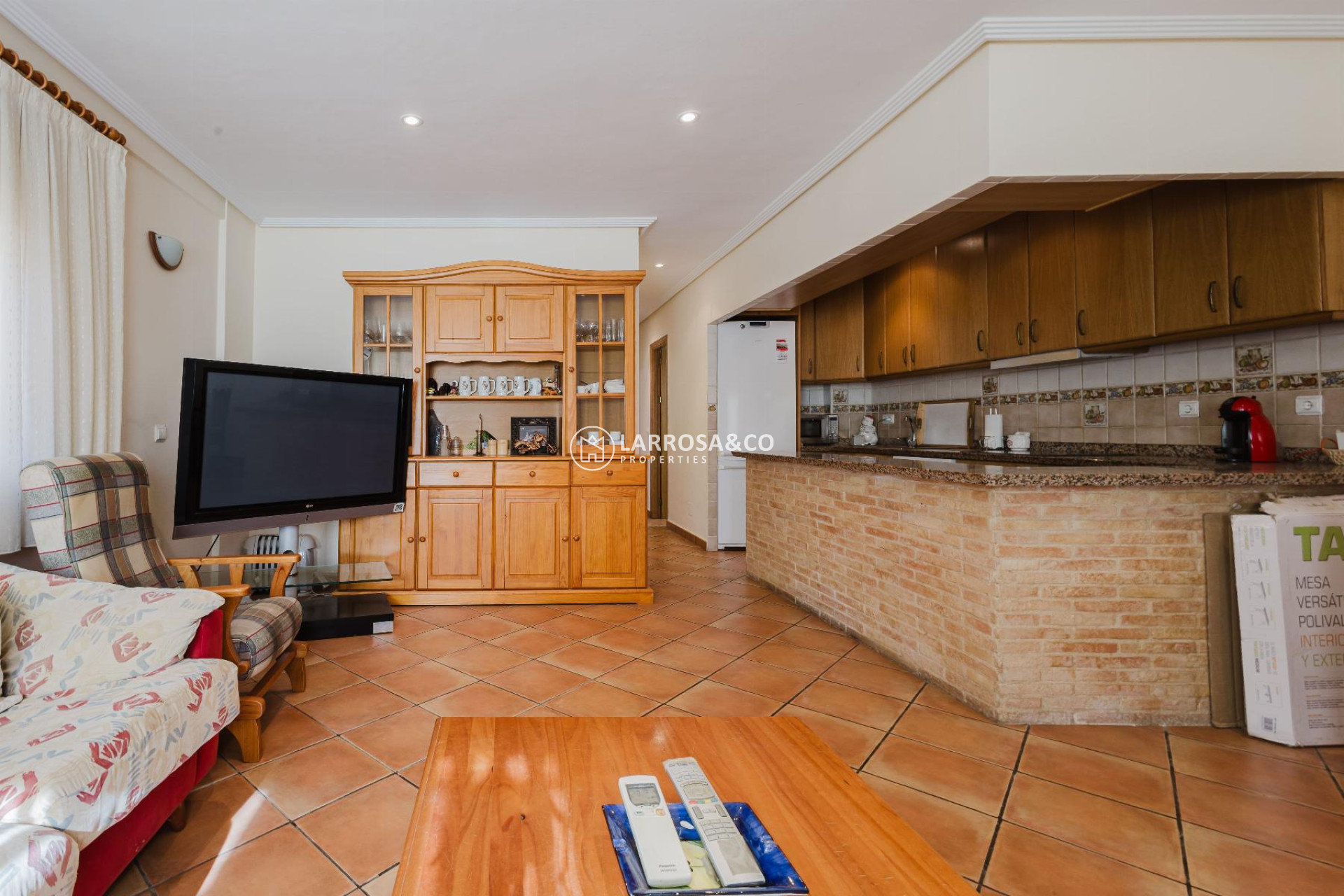 A Vendre - Bungalow - Torrevieja - PLAYA DE LA MATA