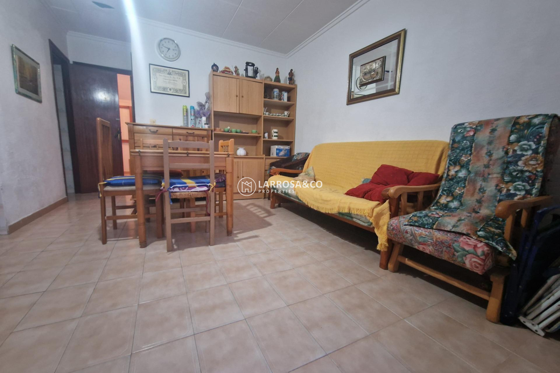 A Vendre - Bungalow - Torrevieja - Playa de los Naufragos