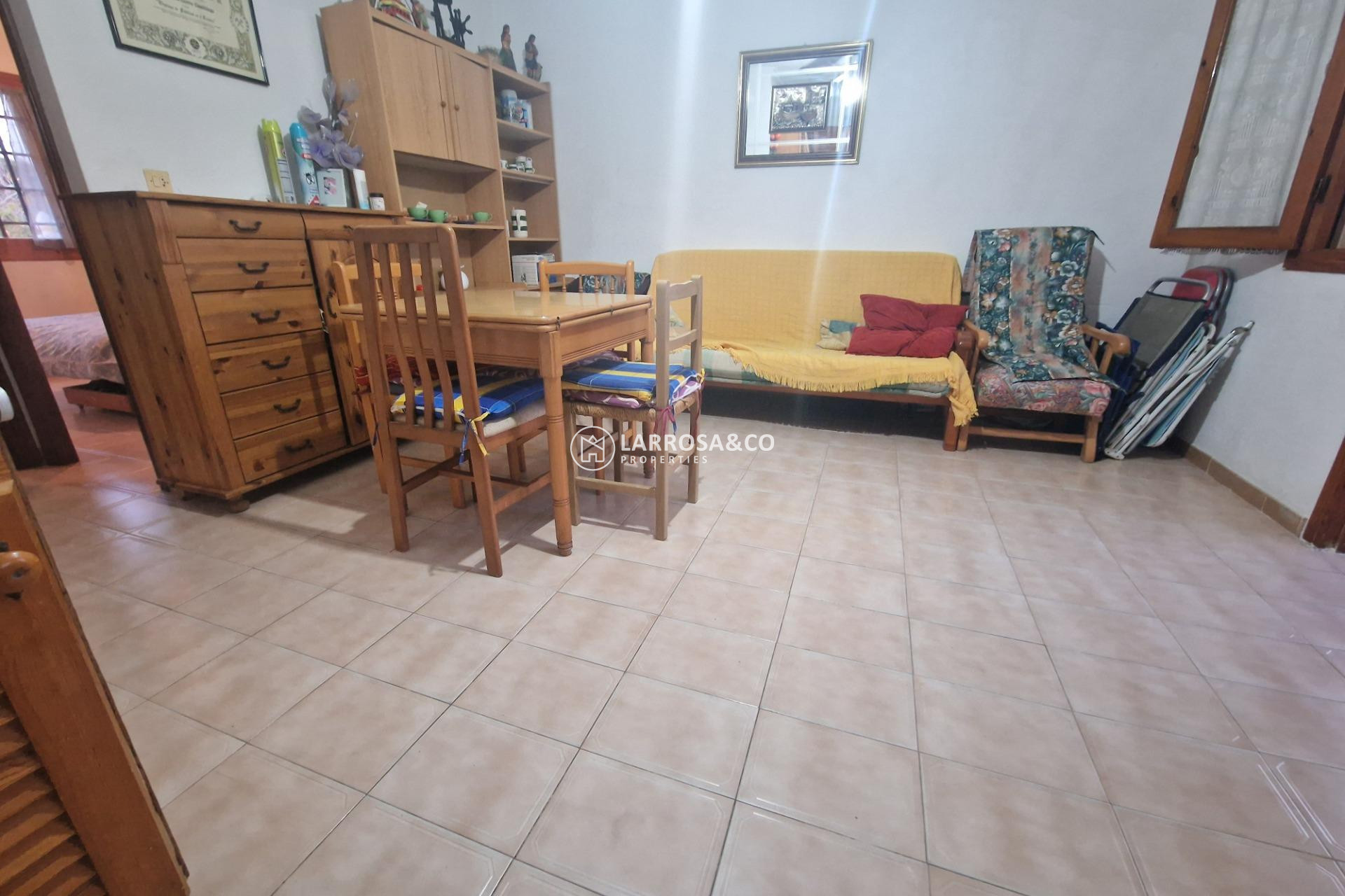 A Vendre - Bungalow - Torrevieja - Playa de los Naufragos