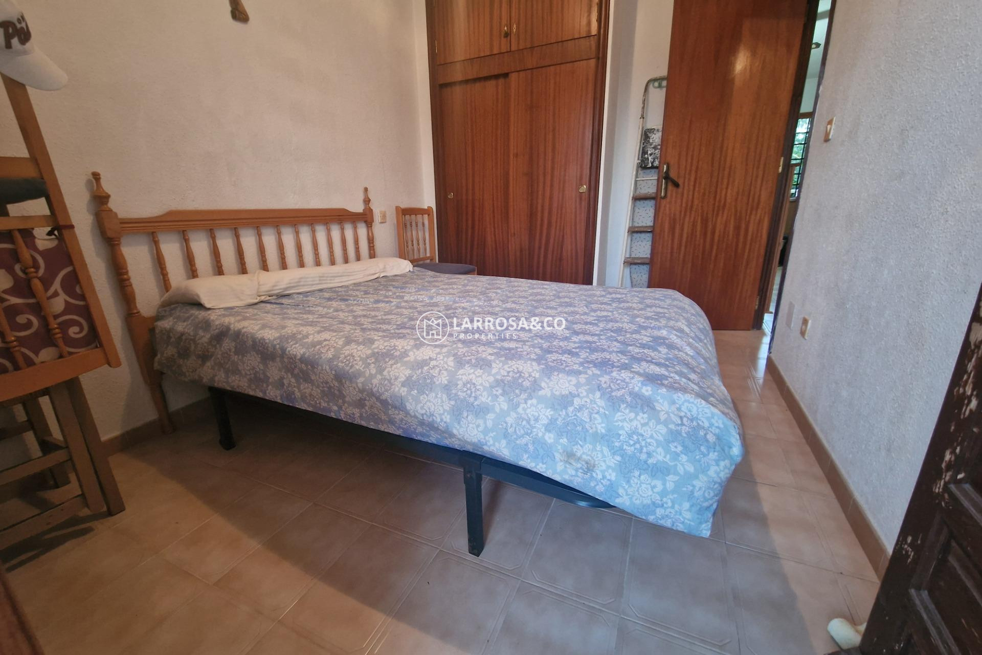 A Vendre - Bungalow - Torrevieja - Playa de los Naufragos