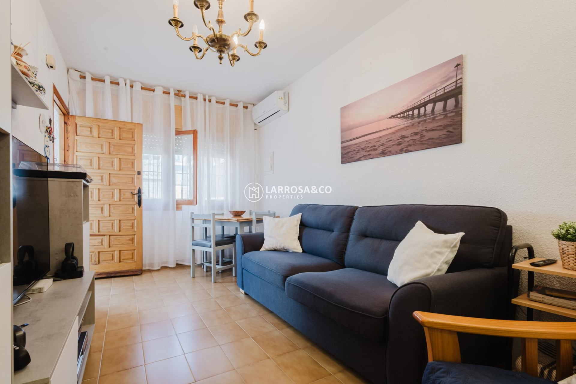 A Vendre - Bungalow - Torrevieja - Playa de los Naufragos