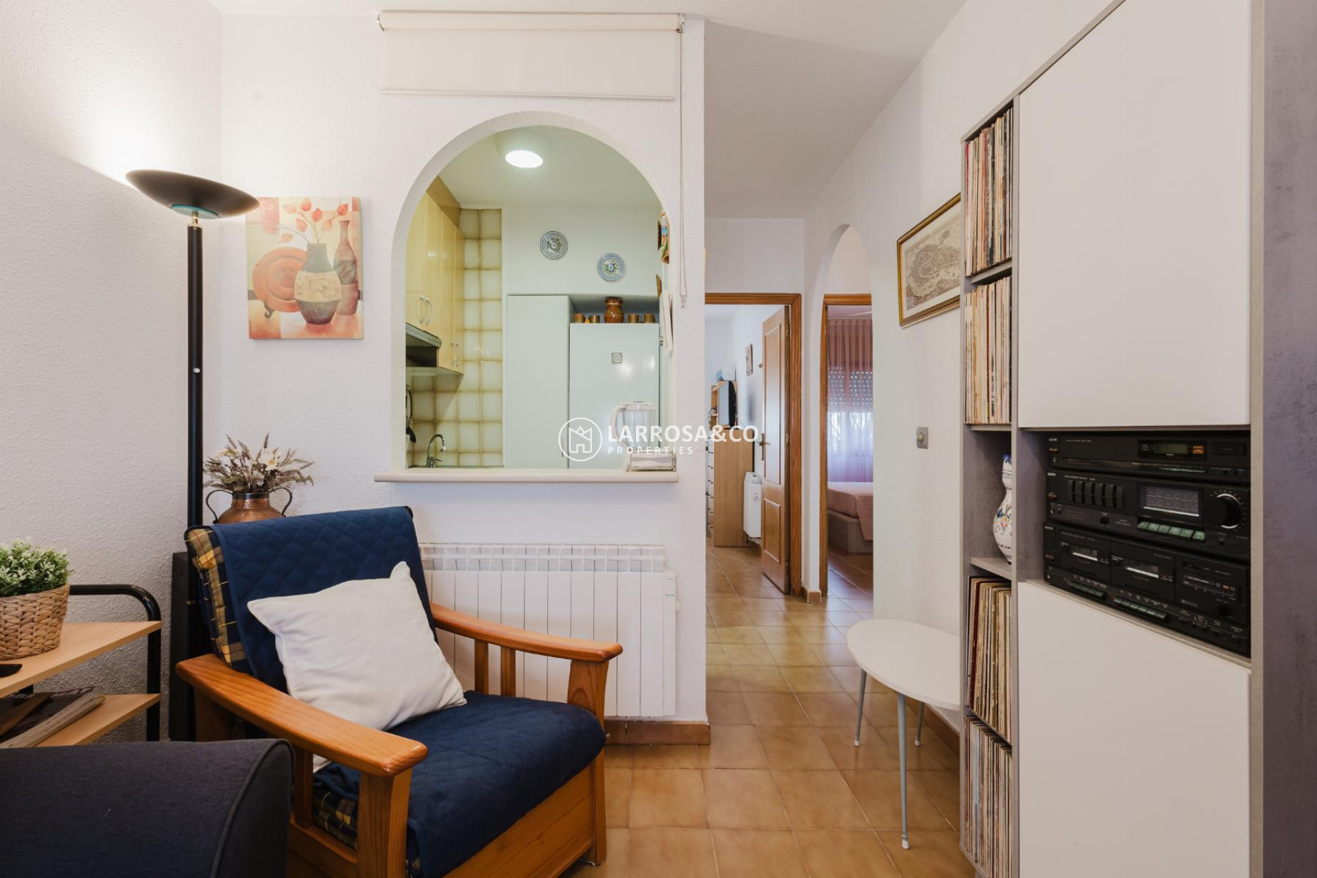 A Vendre - Bungalow - Torrevieja - Playa de los Naufragos