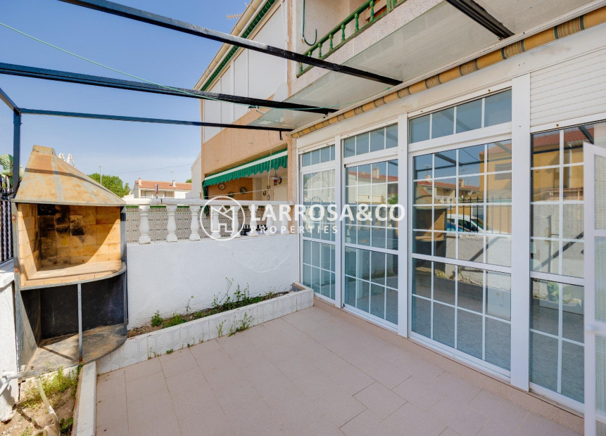 A Vendre - Bungalow - Torrevieja - Playa de los Naufragos