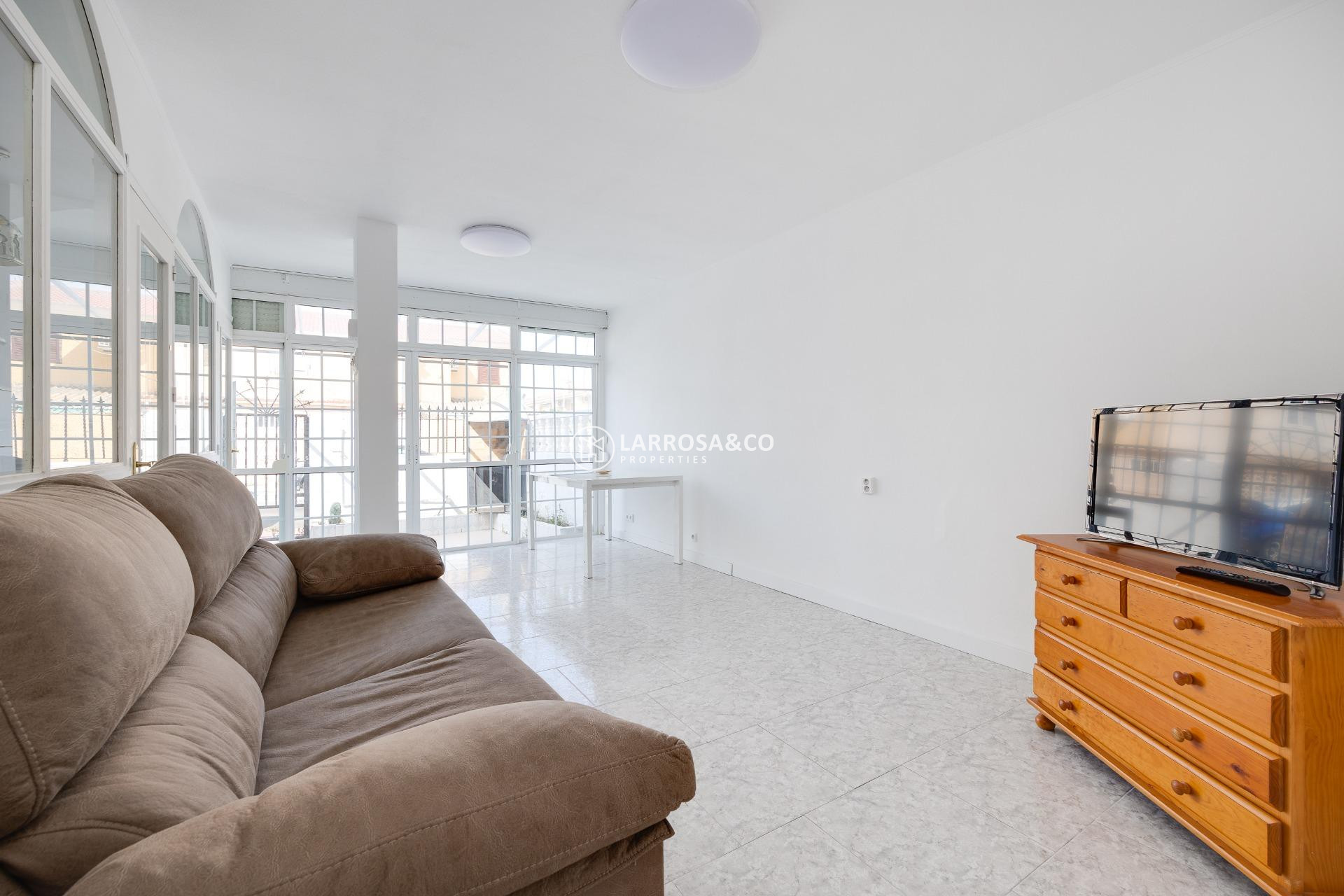 A Vendre - Bungalow - Torrevieja - Playa de los Naufragos