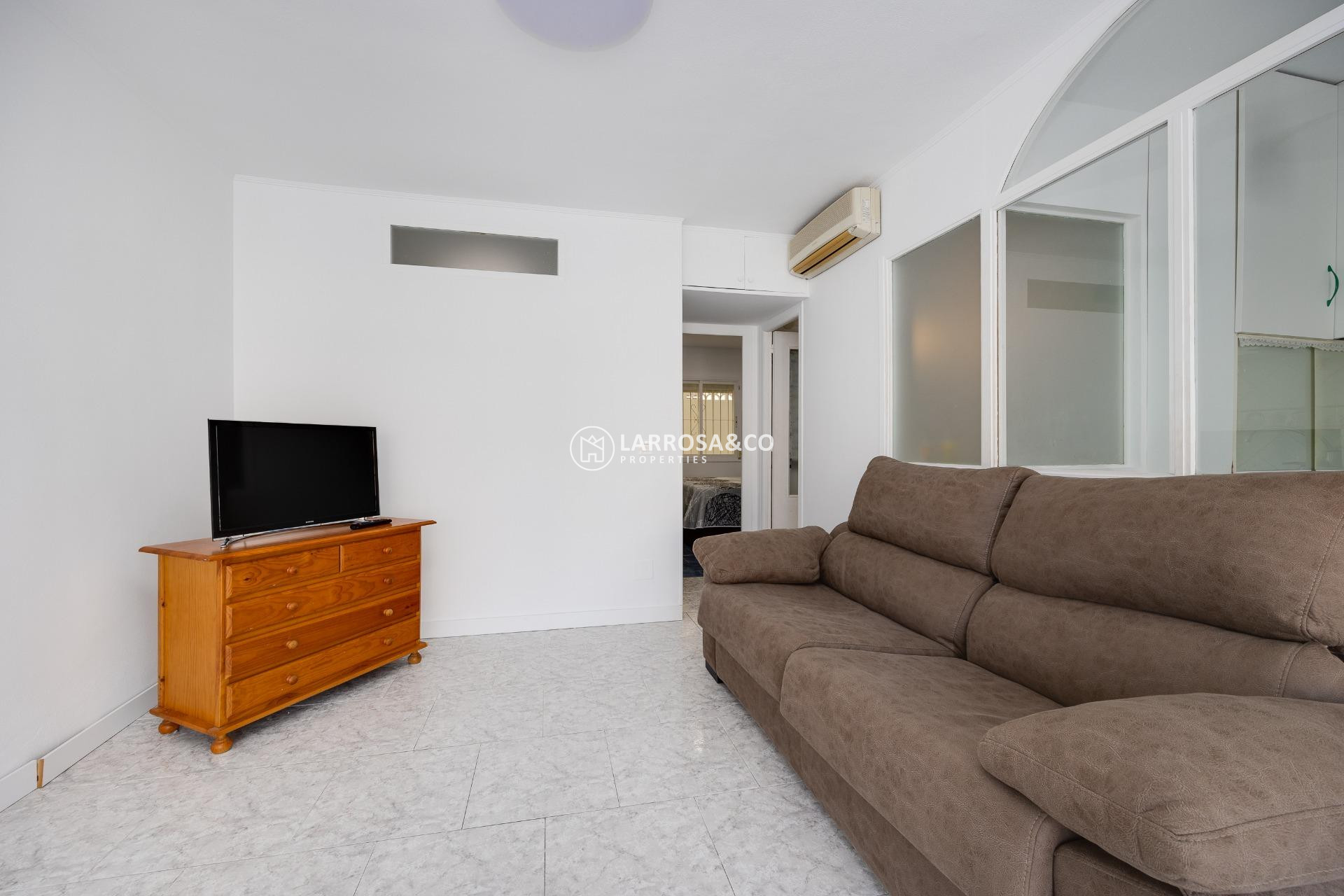 A Vendre - Bungalow - Torrevieja - Playa de los Naufragos