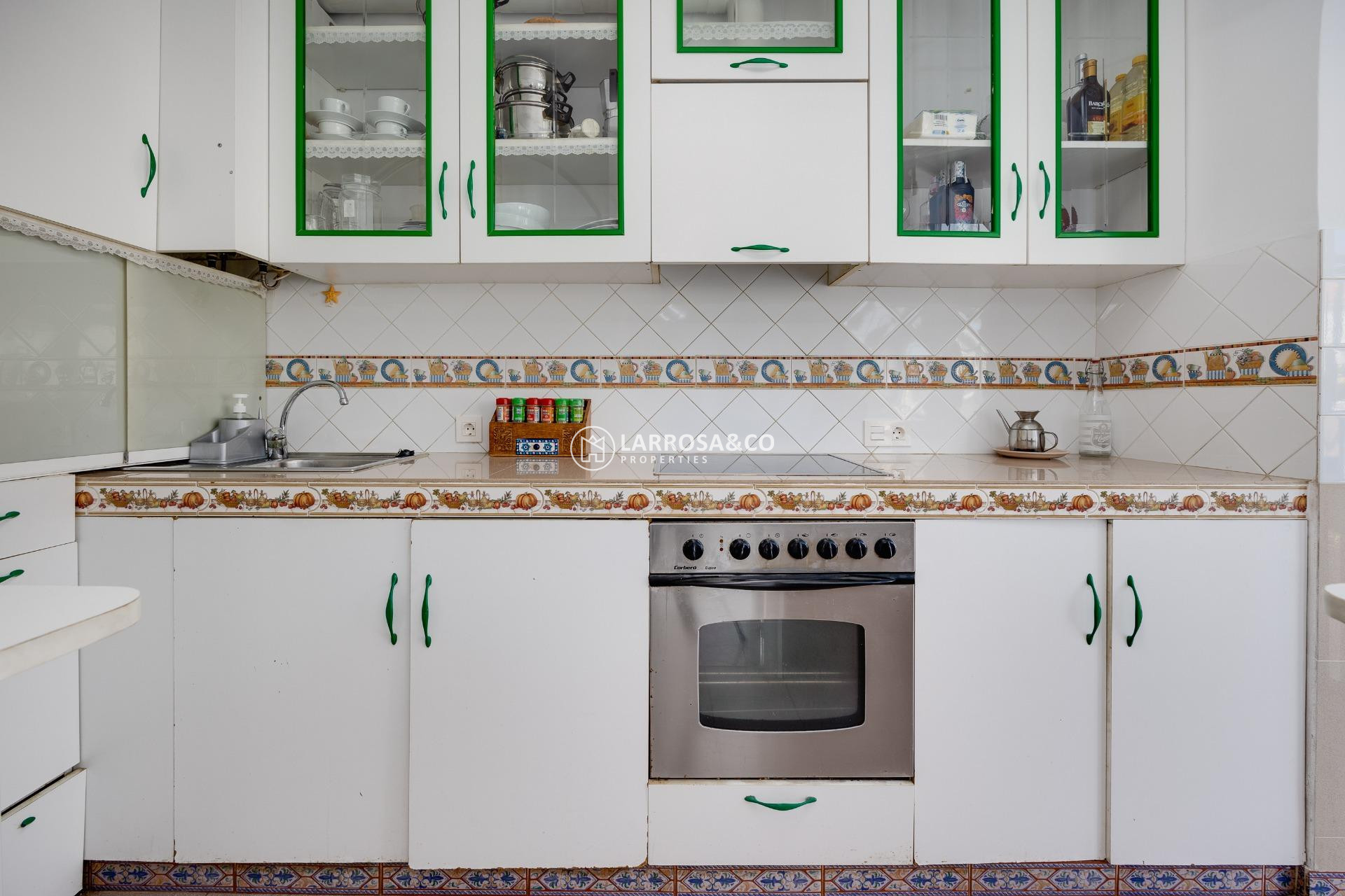 A Vendre - Bungalow - Torrevieja - Playa de los Naufragos