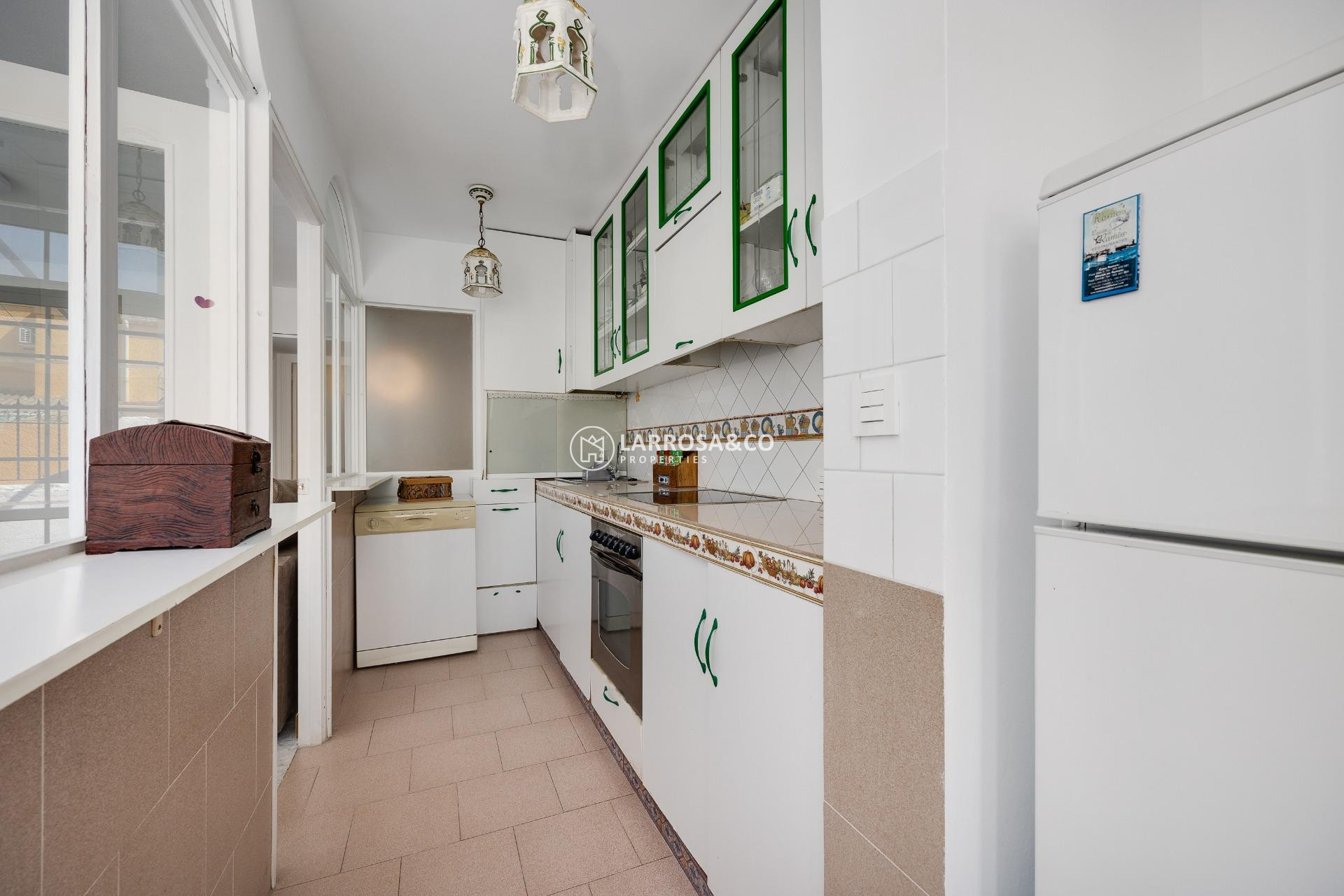 A Vendre - Bungalow - Torrevieja - Playa de los Naufragos