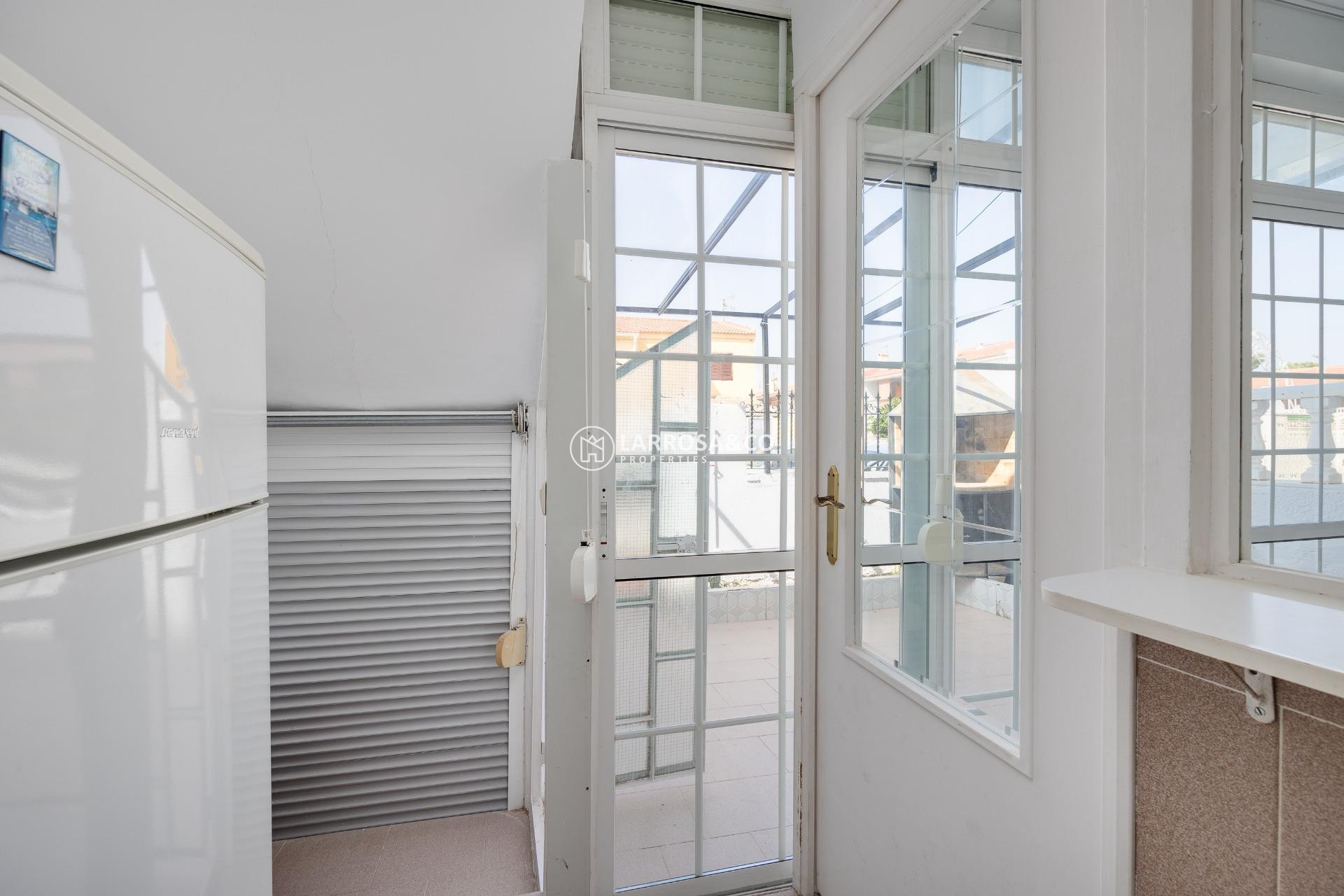 A Vendre - Bungalow - Torrevieja - Playa de los Naufragos