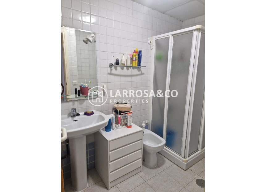 A Vendre - Bungalow - Torrevieja - Playa de los Naufragos