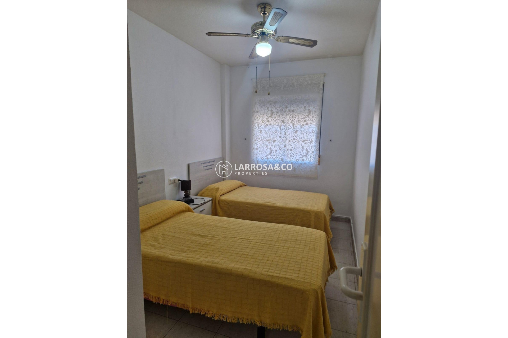 A Vendre - Bungalow - Torrevieja - Playa de los Naufragos