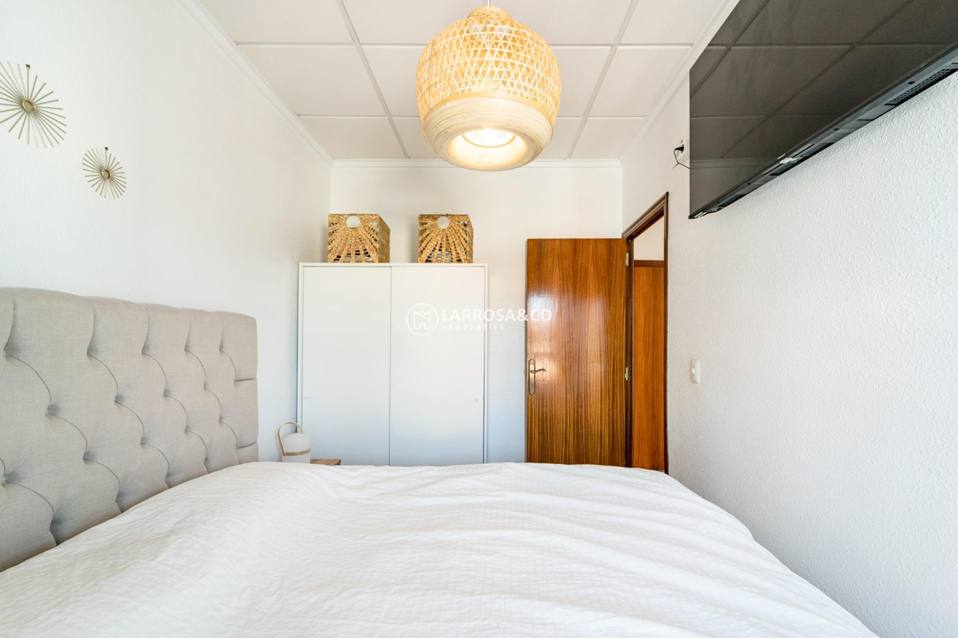 A Vendre - Bungalow - Torrevieja - Playa de los Naufragos