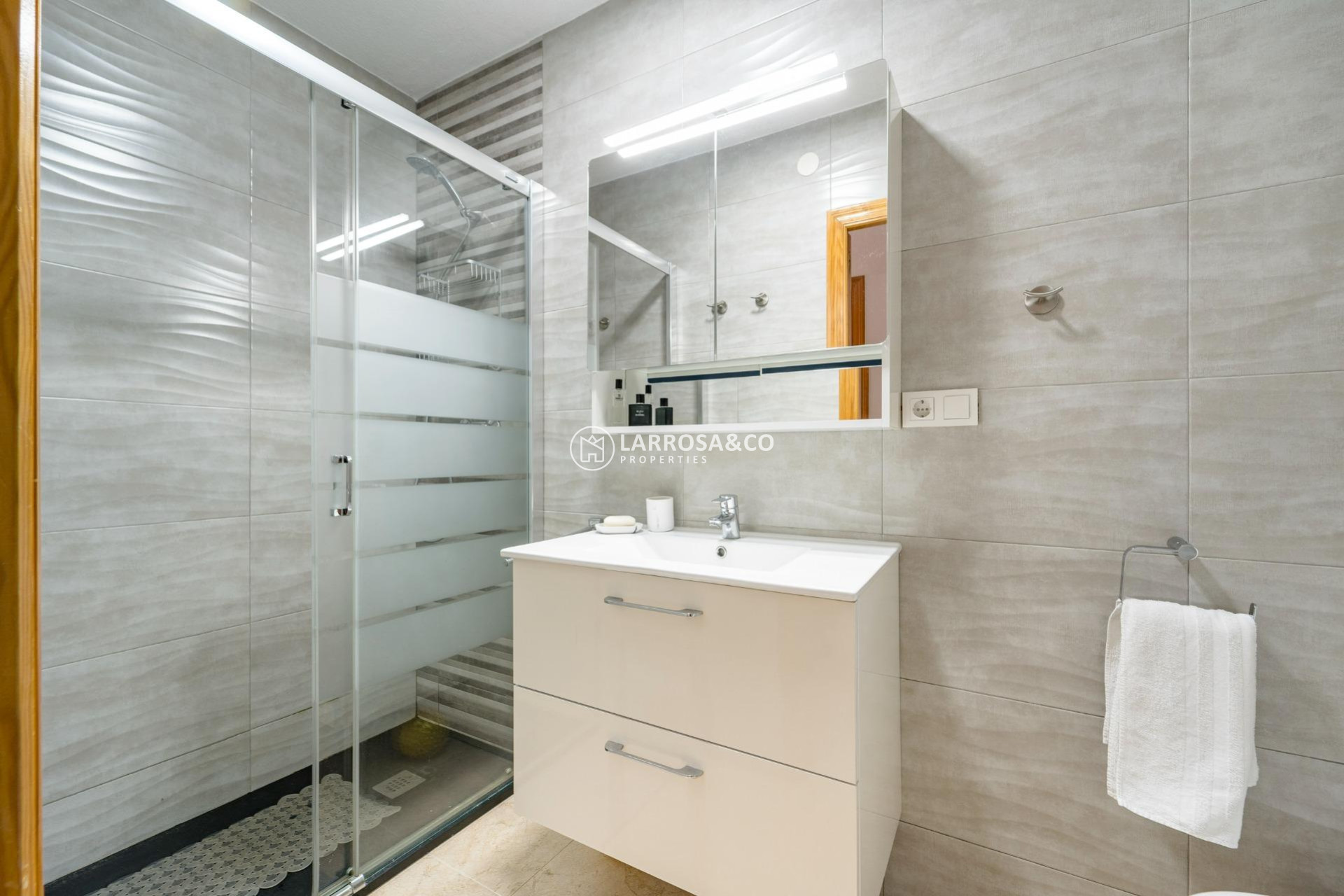 A Vendre - Bungalow - Torrevieja - Playa de los Naufragos