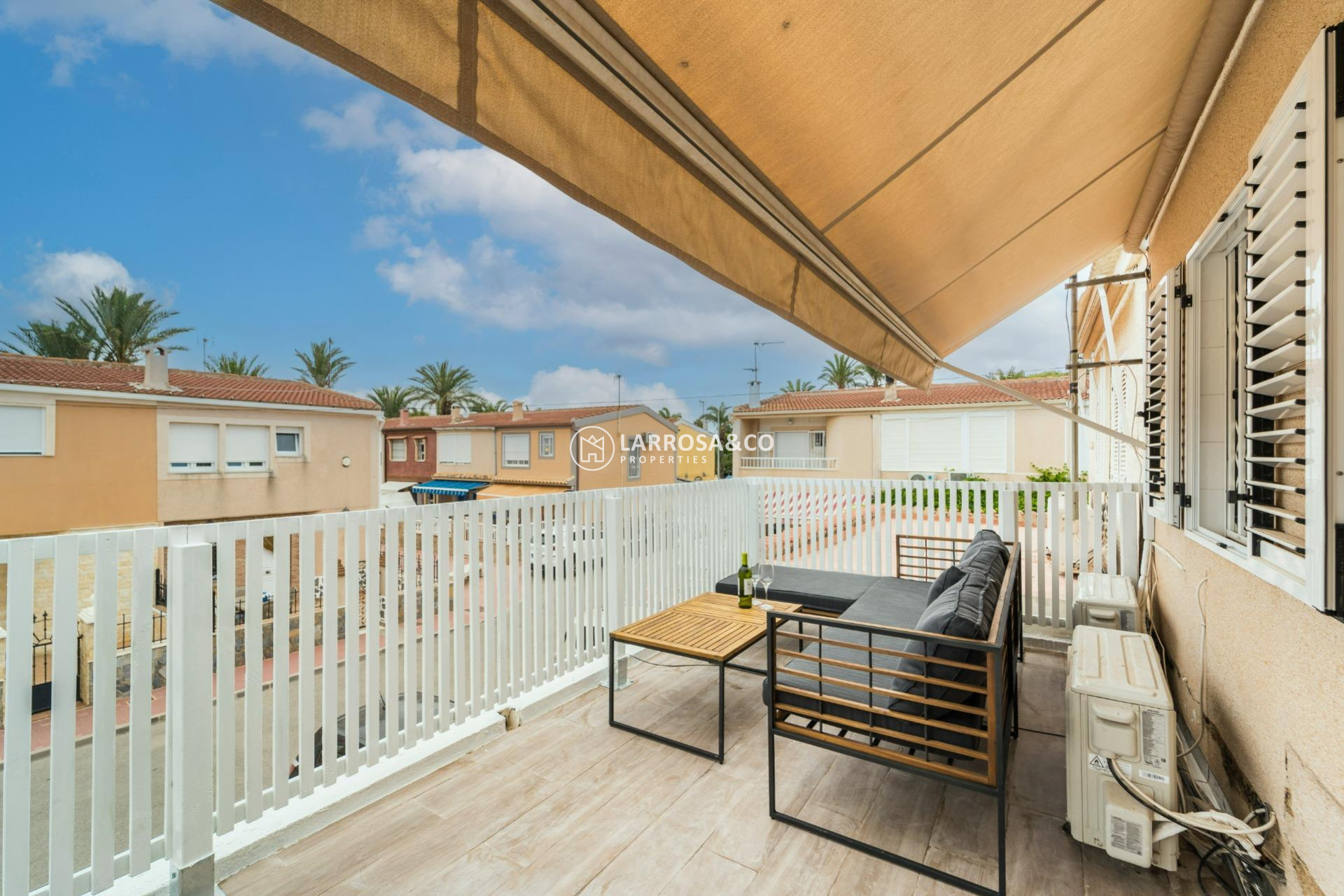 A Vendre - Bungalow - Torrevieja - Playa de los Naufragos