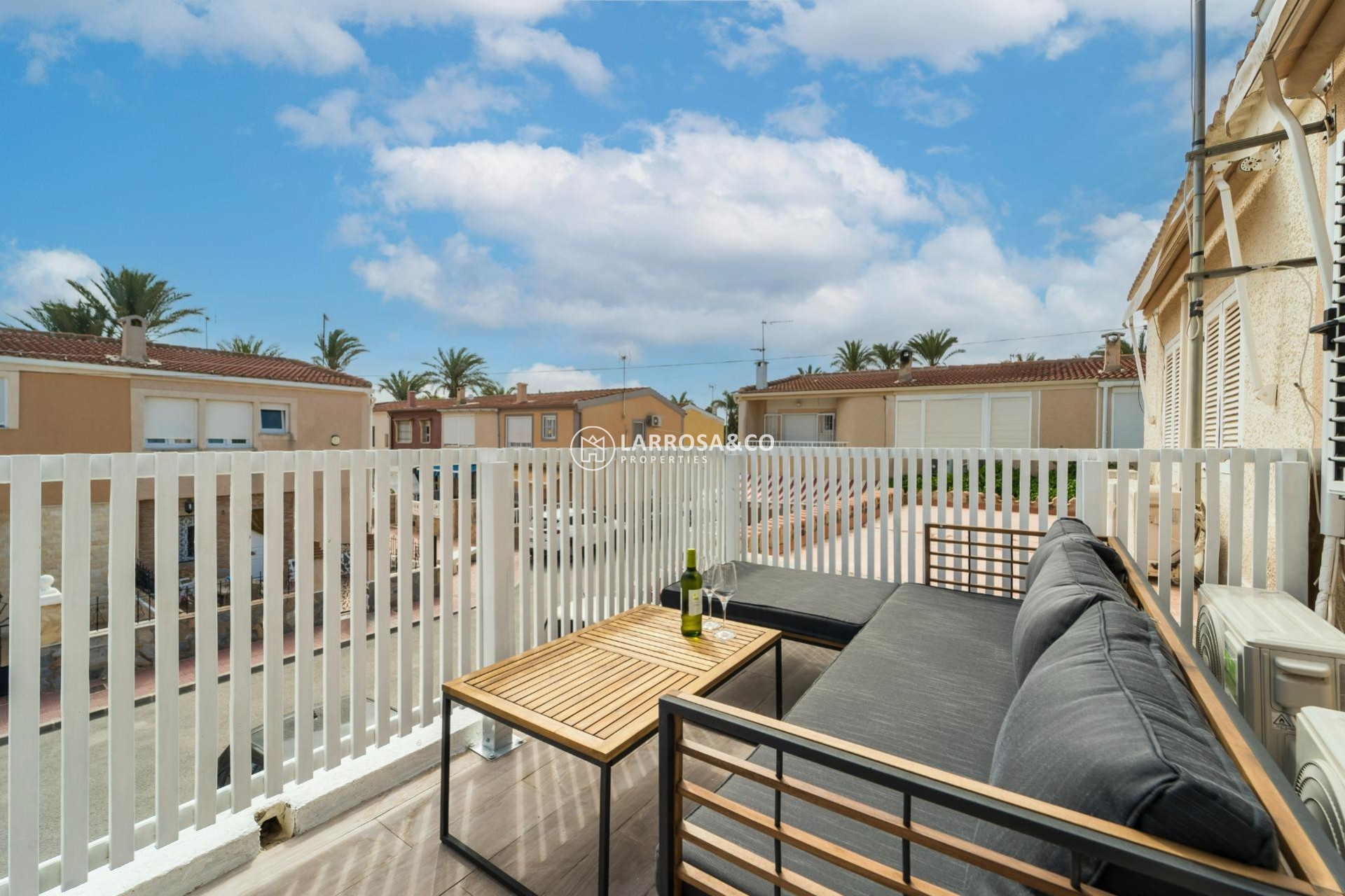 A Vendre - Bungalow - Torrevieja - Playa de los Naufragos