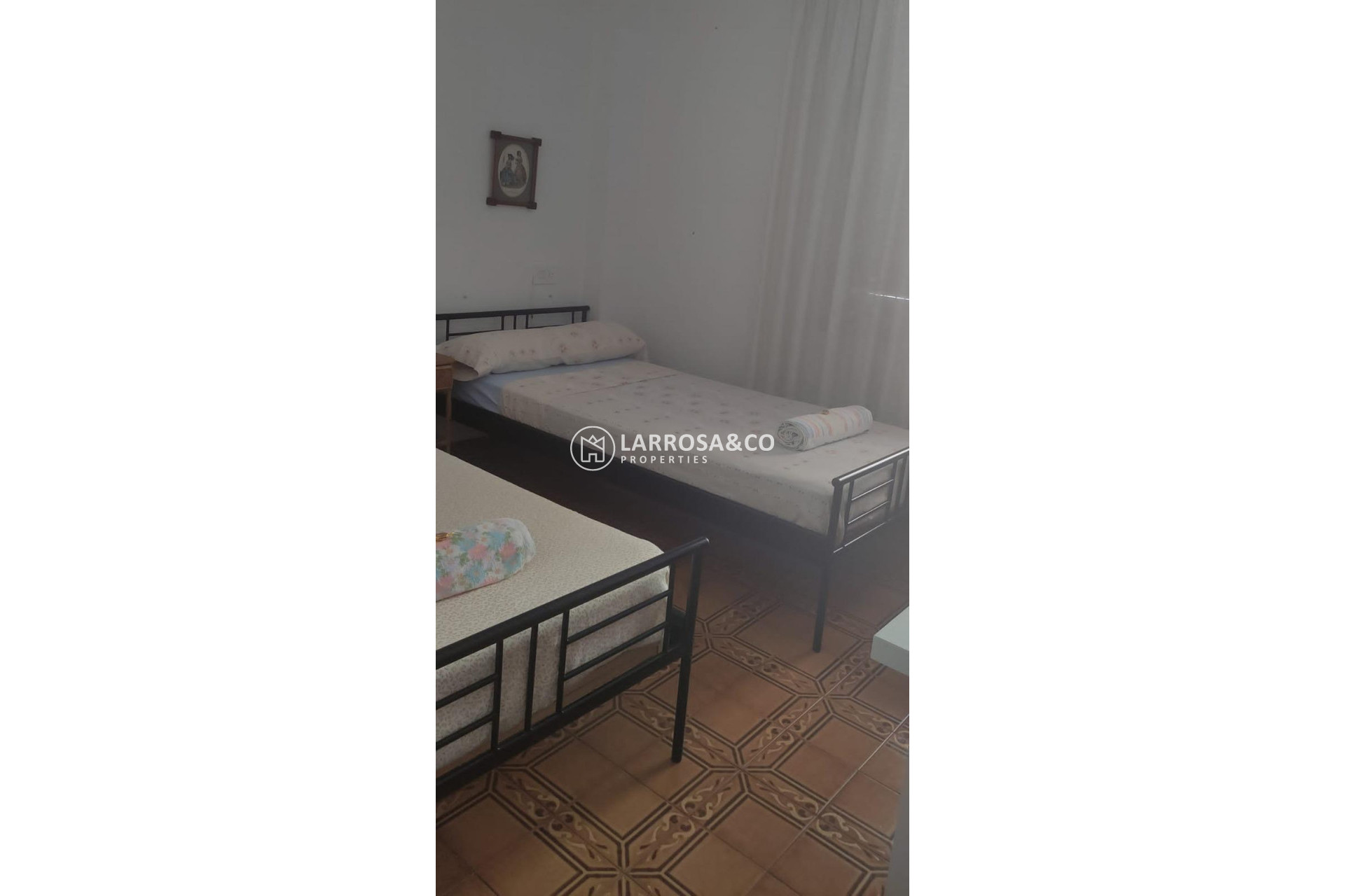 A Vendre - Bungalow - Torrevieja - Playa de los Naufragos