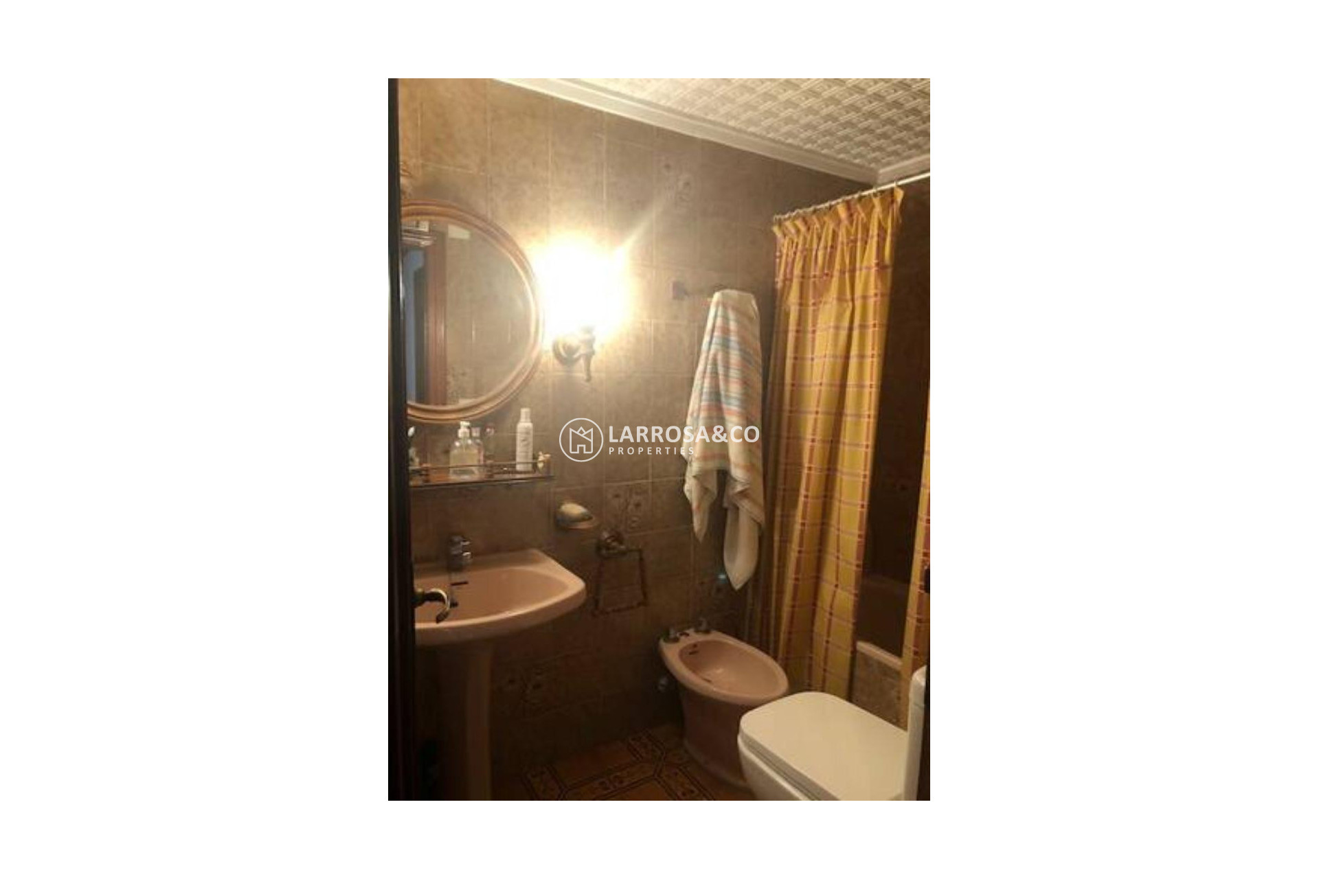 A Vendre - Bungalow - Torrevieja - Playa de los Naufragos