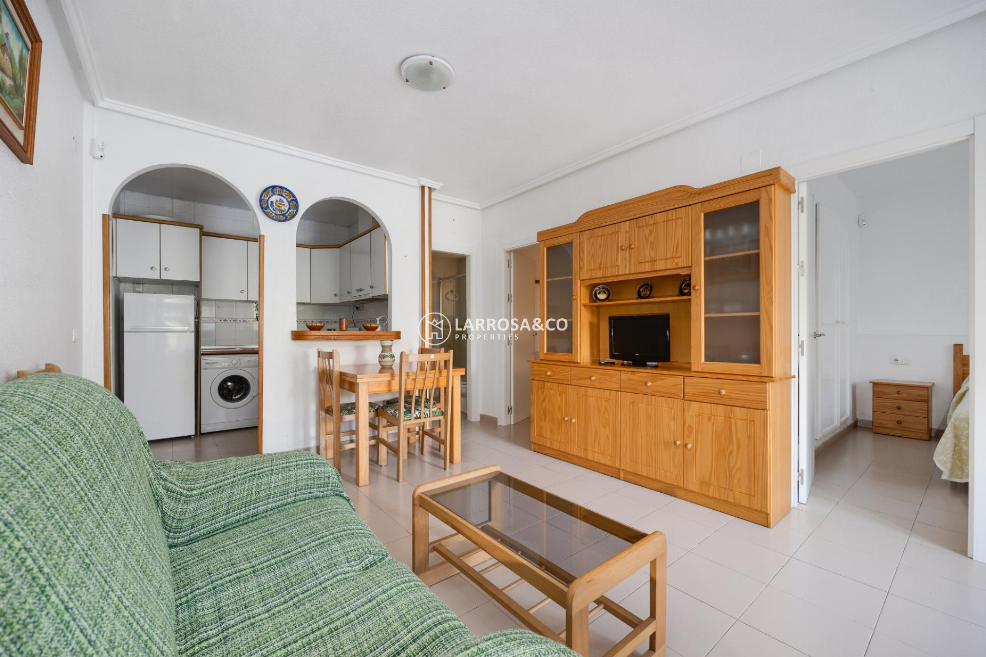 A Vendre - Bungalow - Torrevieja - Playa de los Naufragos