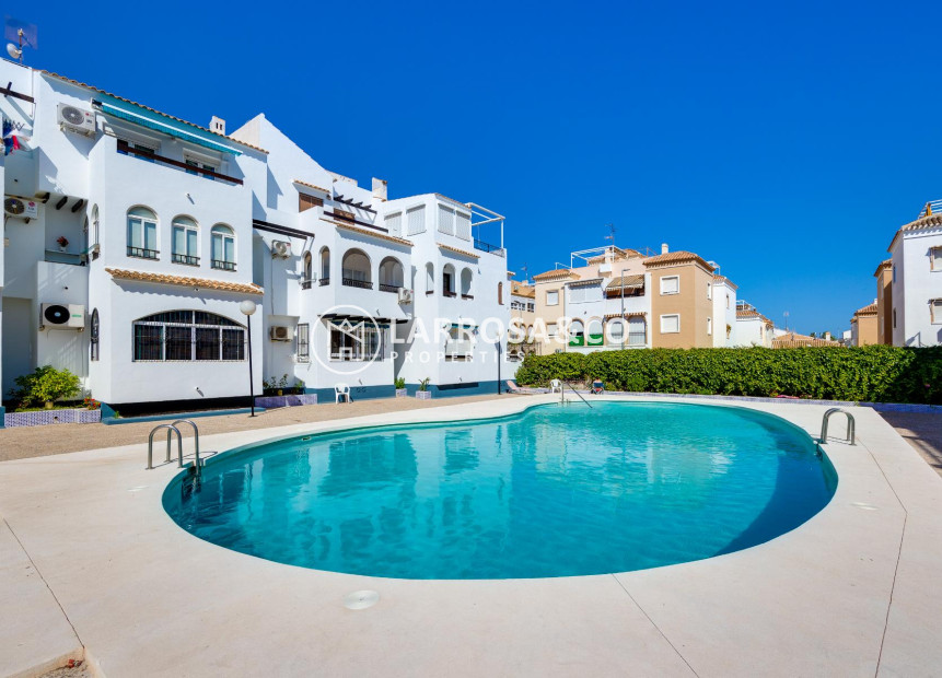 A Vendre - Bungalow - Torrevieja - Playa de los Naufragos