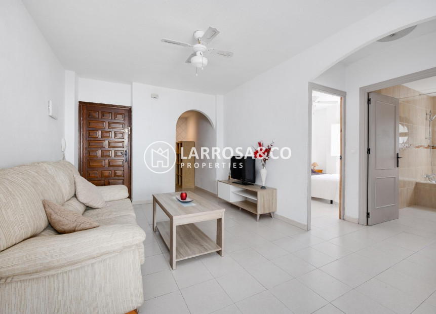A Vendre - Bungalow - Torrevieja - Playa de los Naufragos